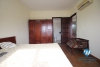 Spacious apartment with cheap price is available for rent in Ciputra,Hanoi